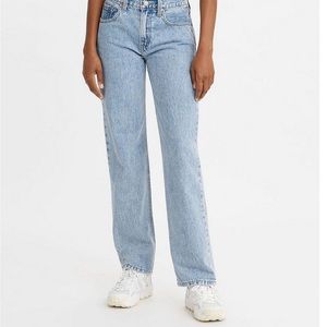 Levi’s Low Pro Charlie Glow Up Jeans